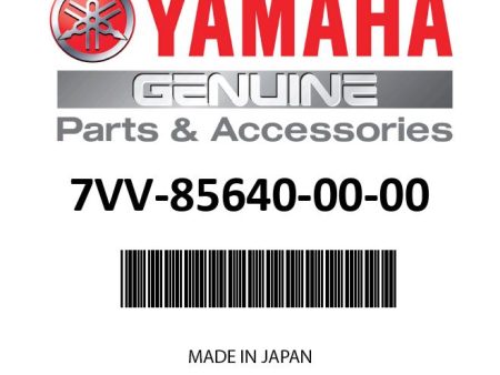 Yamaha 7VV-85640-00-00 - T.c.i. unit assy Online now