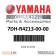 Yamaha - Handle lock assy. - 7DH-R4213-00-00 Hot on Sale