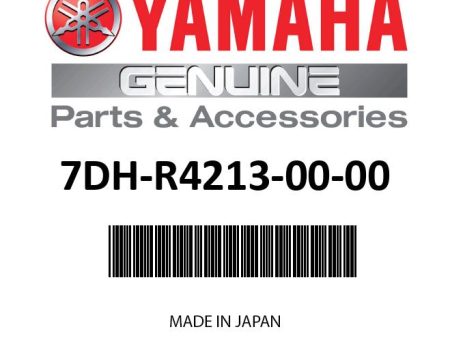 Yamaha - Handle lock assy. - 7DH-R4213-00-00 Hot on Sale